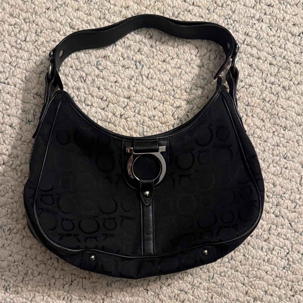 Salvatore Ferragamo Hobo